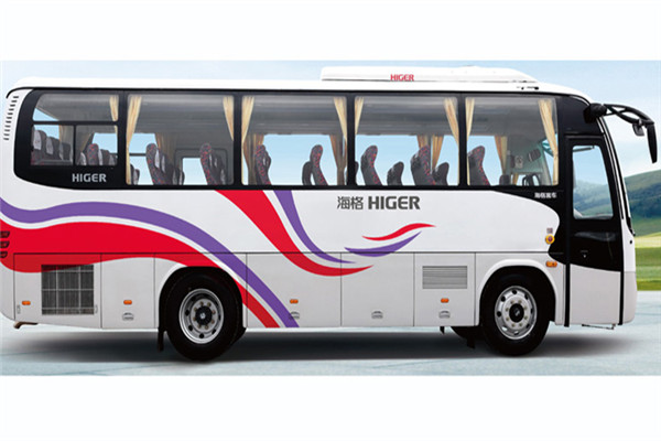 海格KLQ6896KQC50客车(天然气国五24-39座)