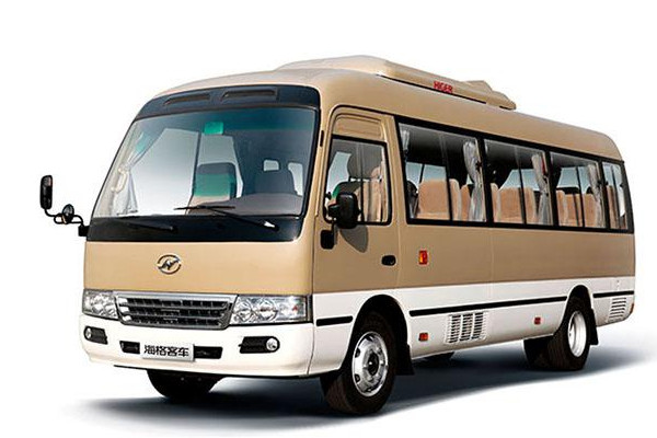 海格KLQ6702EV0N客车(纯电动10-23座)