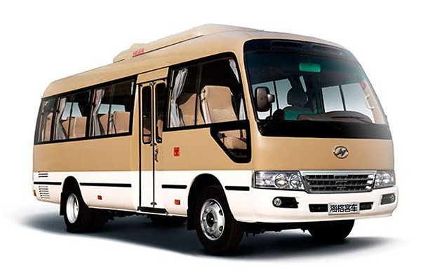 海格KLQ6702EV0N客车(纯电动10-23座)