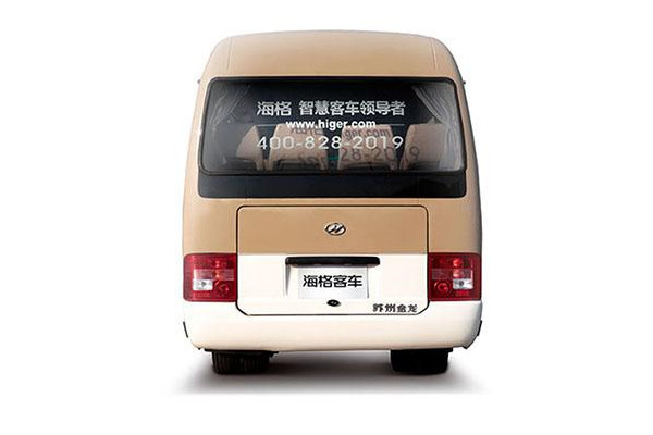 海格KLQ6702EV0N客车(纯电动10-23座)