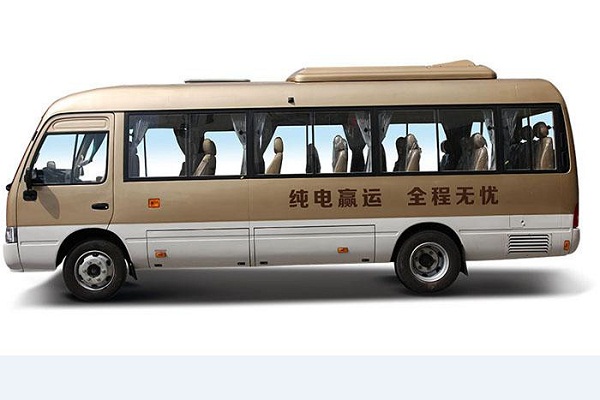 海格KLQ6702EV0N客车(纯电动10-23座)