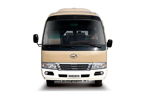 海格KLQ6702EV0客车(纯电动10-23座)