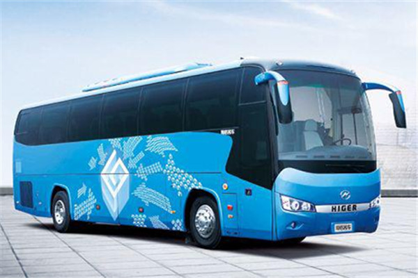 海格KLQ6122KAC50客车(天然气国五24-59座)