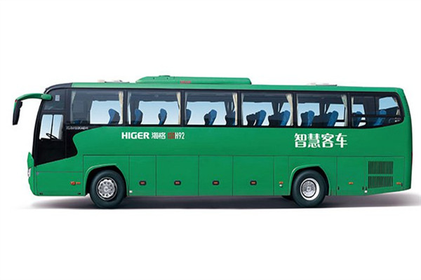 海格KLQ6122KAC50客车(天然气国五24-59座)