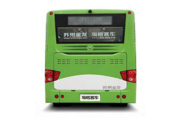海格KLQ6129GEV1公交车(纯电动24-42座)