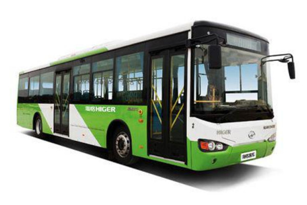 海格KLQ6129GEV1公交车(纯电动24-42座)