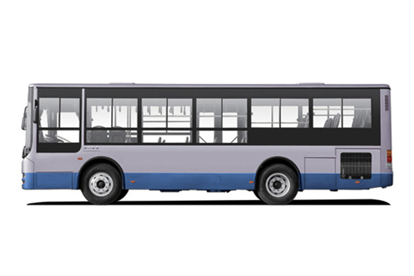 金旅XML6855JHEVD5CN公交车(NG/电混动国五10-26座)