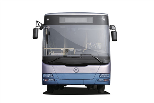金旅XML6855JHEVD5CN公交车(NG/电混动国五10-26座)