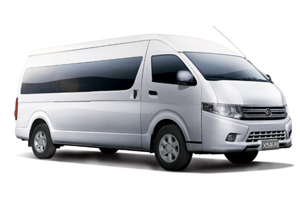 金旅XML6609JEVB0客车(纯电动10-18座)