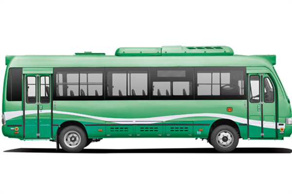 金旅XML6809JEV60C公交车(纯电动10-35座)