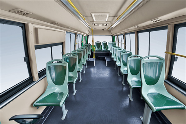金旅XML6809JEV60C公交车(纯电动10-35座)