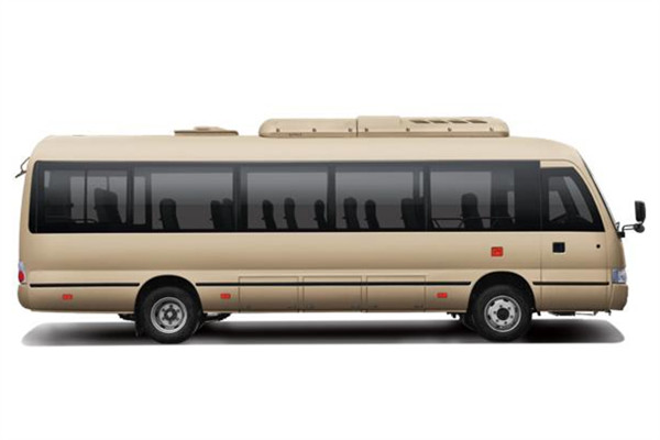 金旅XML6809JEV10客车(纯电动24-35座)