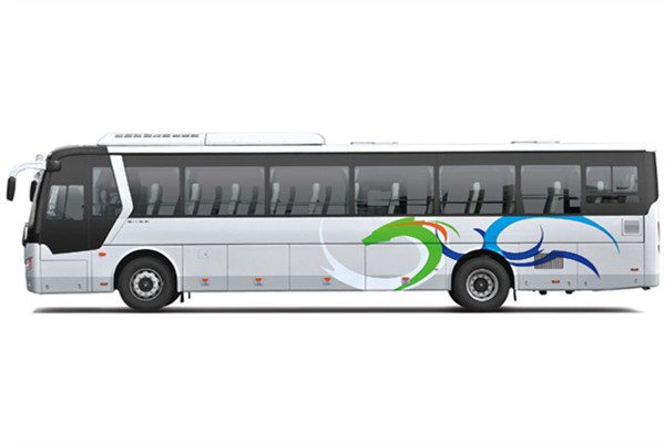 金旅XML6122JHEVD5客车(柴油/电混动国五24-60座)