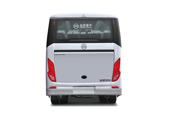 金旅XML6122JHEVD5客车(柴油/电混动国五24-60座)