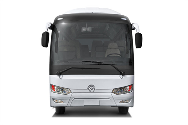 金旅XML6122JHEVD5客车(柴油/电混动国五24-60座)