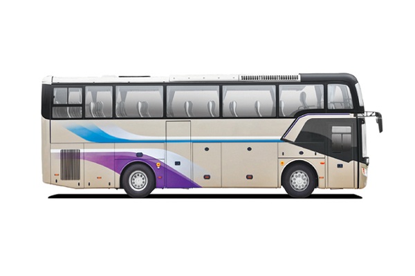 金旅XML6102J55NZ客车（天然气国五24-53座）