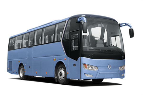 金旅XML6102JEV10客车(纯电动24-52座)