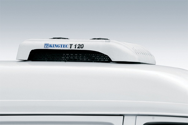 金旅XML5036XLC65G冷藏车(汽油国五2-5座)
