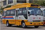 金旅XML6700JEV60C公交车（纯电动10-23座）