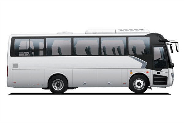 金旅XML6857J35N客车(天然气国五24-36座)