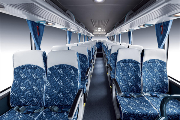 金旅XML6887J15Y客车（柴油国五24-38座）