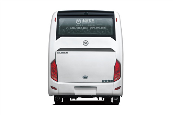 金旅XML6907JHEVD5客车(柴油/电混动国五24-41座)