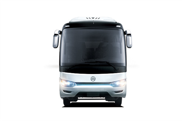 金旅XML6907J25N客车（天然气国五24-40座）