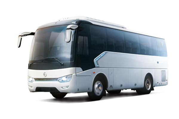 金旅XML6907J25N客车（天然气国五24-40座）