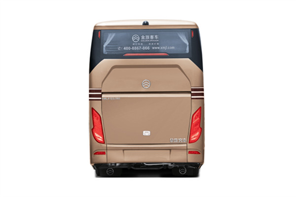 金旅XML6102J25Y客车（柴油国五24-48座）