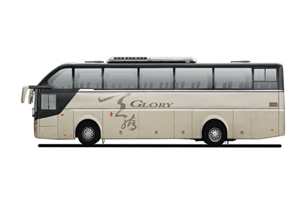 金旅XML6125J55N客车(天然气国五24-55座)