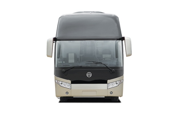 金旅XML6125J55N客车(天然气国五24-55座)