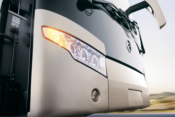 金旅XML6125J55N客车(天然气国五24-55座)