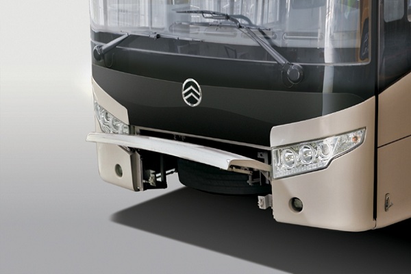 金旅XML6125J55N客车(天然气国五24-55座)