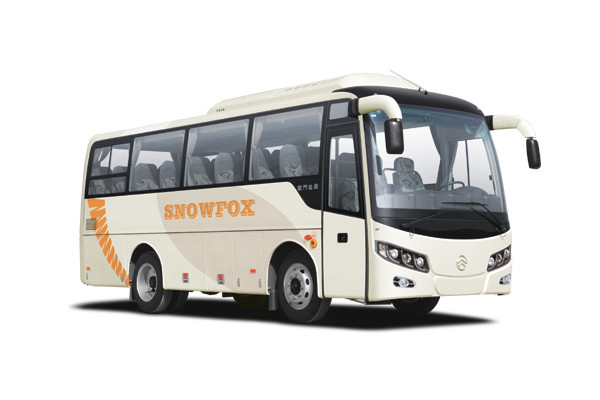 金旅XML6807J15N客车(天然气国五24-42座)