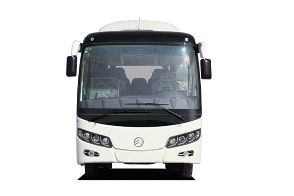 金旅XML6807J15N客车(天然气国五24-42座)