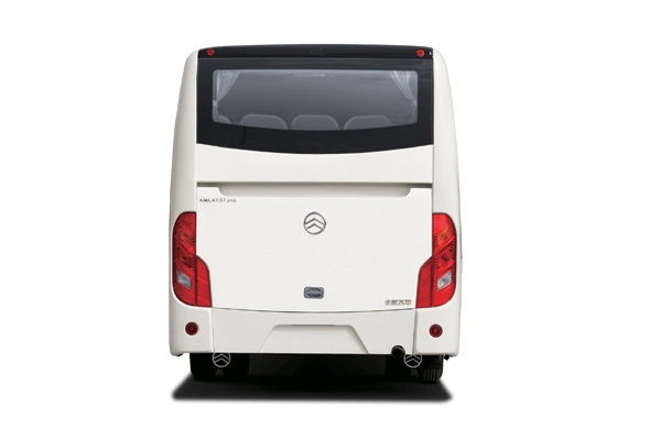 金旅XML6807J15N客车(天然气国五24-42座)