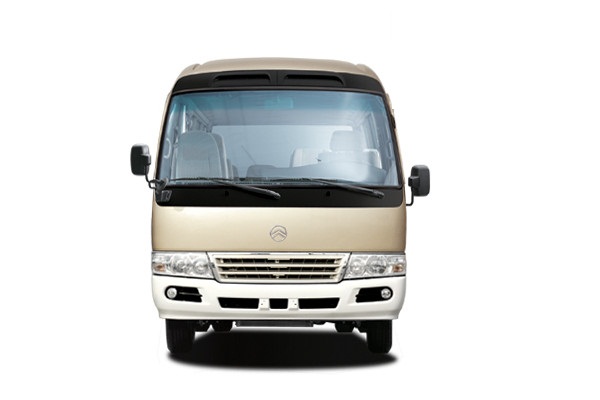 金旅XML6601J35N客车(天然气国五10-19座)