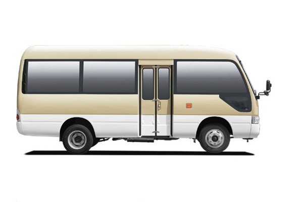 金旅XML6601J35N客车(天然气国五10-19座)