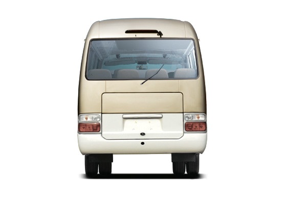 金旅XML6601J35N客车(天然气国五10-19座)