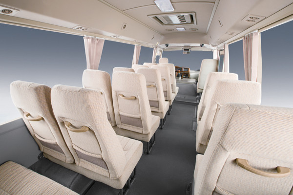 金旅XML6601J35N客车(天然气国五10-19座)