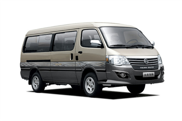 金旅XML6532J25客车(汽油国五10-14座)
