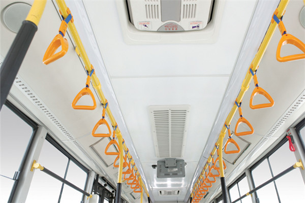 金旅XML6105JHEVG5CN公交车(NG/电混动国五20-36座)