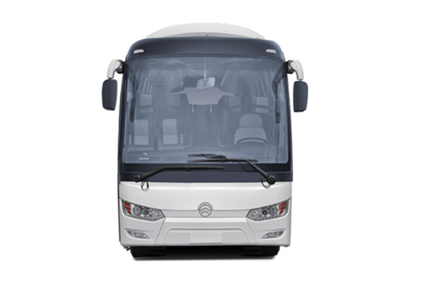 金旅XML6112J15NZ客车（天然气国五24-50座）