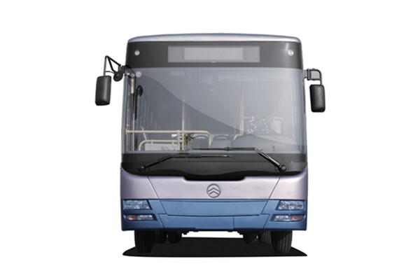 金旅XML6895J15C公交车（柴油国五17-35座）