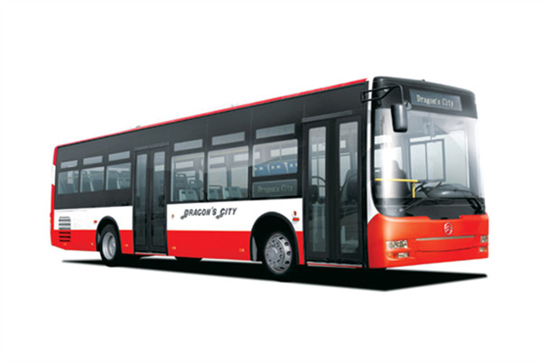 金旅XML6105JEVL0C公交车(纯电动20-42座)