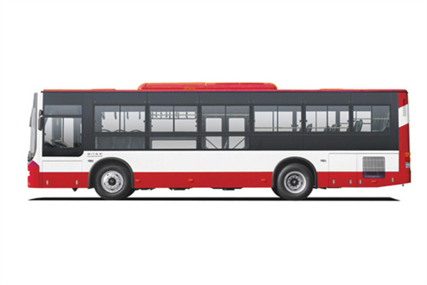 金旅XML6105JEVL0C公交车(纯电动20-42座)