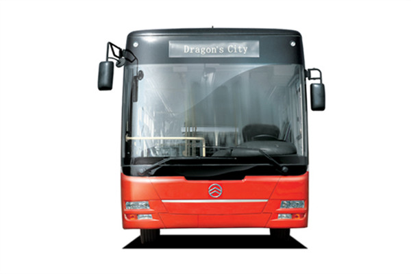 金旅XML6105JEVL0C公交车(纯电动20-42座)