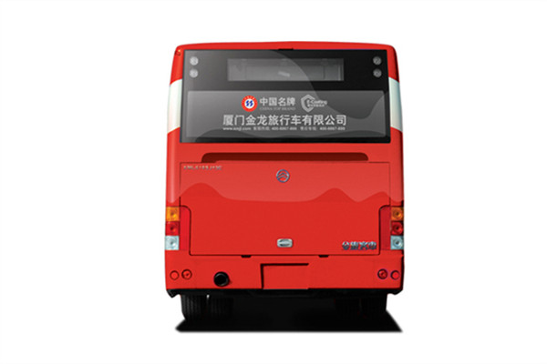金旅XML6105JEVL0C公交车(纯电动20-42座)