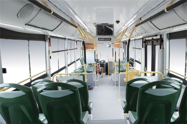金旅XML6105JEVL0C公交车(纯电动20-42座)