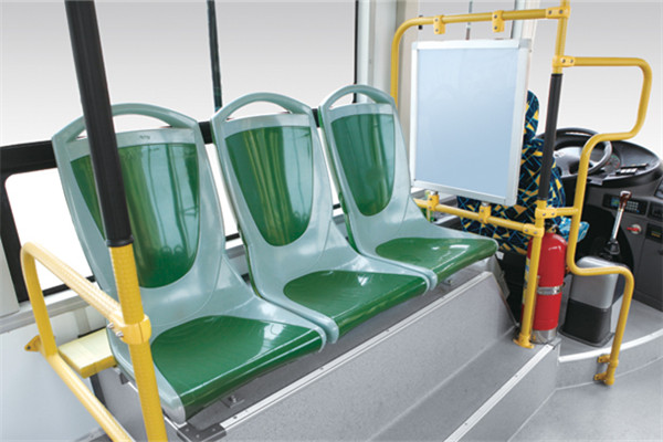 金旅XML6105JEVL0C公交车(纯电动20-42座)